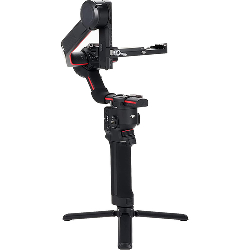 DJI RS 3 Pro Handheld 3-Axis Gimbal Stabilizer for DSLR Cameras - Open Box