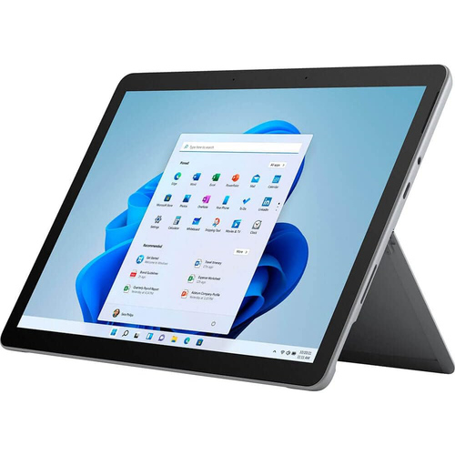 Microsoft Surface Go 3 10.5` Pentium Gold 6500Y 4GB RAM 64GB EMMC Touch Tablet - Refurb