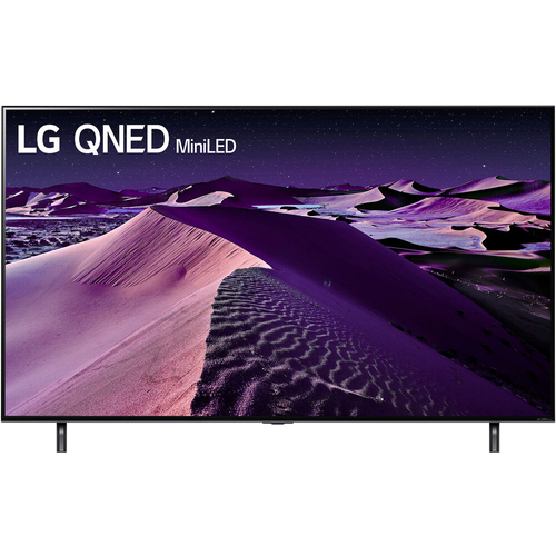 LG 75QNED85UQA 75 Inch HDR 4K Smart QNED Mini-LED TV (2022) - Open Box