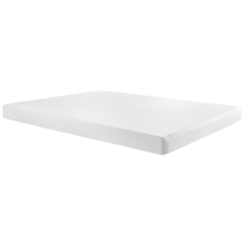 American Bedding Sleep Inc 6` Memory Foam Bed N Box Mattress - King