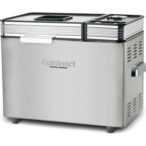 Cuisinart 2-Pound Convection Automatic Bread Maker, Factory Refurbished