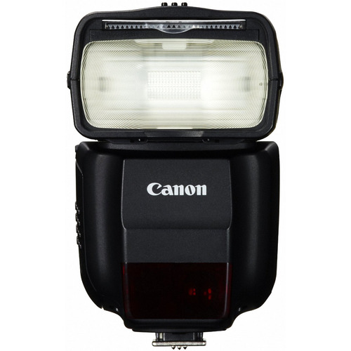 Canon 430EX III-RT EOS Speedlite Flash with Wireless Capability - 0585C006