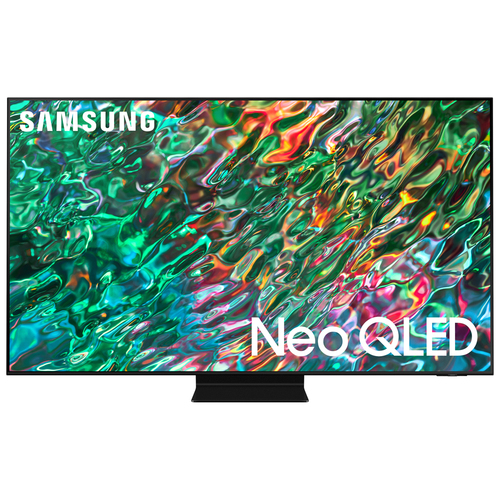 Samsung QN85QN90BA 85 inch Class Neo QLED 4K Smart TV - Refurbished