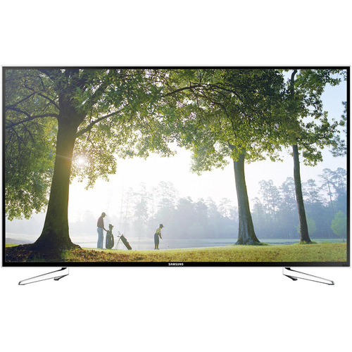 Samsung UN75H6350 - 75-Inch Full HD 1080p Smart HDTV 120Hz with Wi-Fi