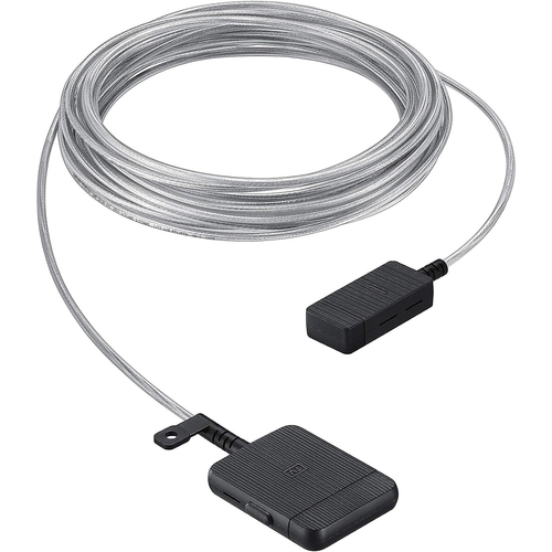 Samsung 15m One Invisible Connection Cable for QLED 4K and The Frame TVs (VG-SOCR15/ZA)