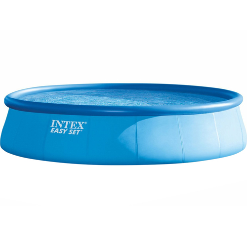 Intex Easy Set Inflatable Pool (18' x 48`) - 26175EH - Open Box