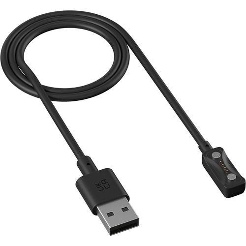 Charge 2.0 USB Charging and Data Cable for Polar Ignite 3, Pacer and Pacer Pro