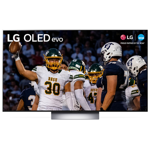 LG OLED evo G3 83 Inch 4K Smart TV (2023)
