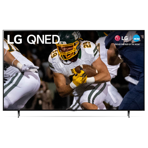 LG QNED80 86 inch 4K HDR Smart Mini-LED TV (2023)