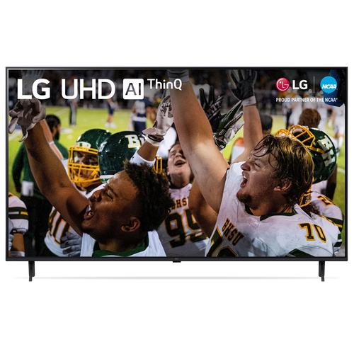 LG 43 inch Class UR9000 Series LED 4K UHD Smart webOS TV