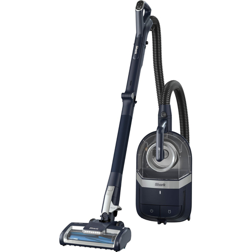 Shark CZ351 Pet Canister Vacuum, Corded with Self-Cleaning Brushroll - Open Box