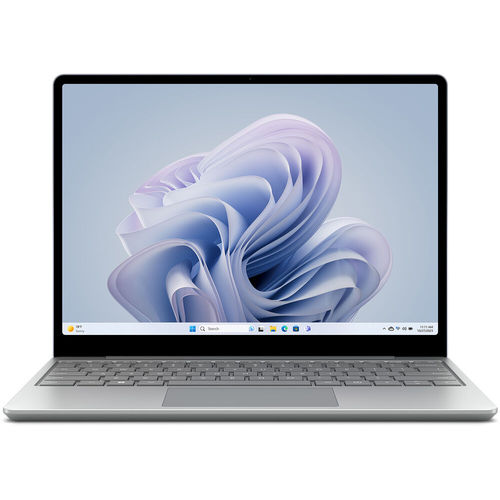 Microsoft Surface Laptop Go 3 12.4` Intel i5-1235U 8GB/256GB Touchscreen, Platinum