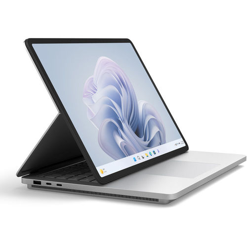 Microsoft Surface Laptop Studio 2 14.4in Touchscreen i7, 64GB RAM, 2TB SSD Platinum 