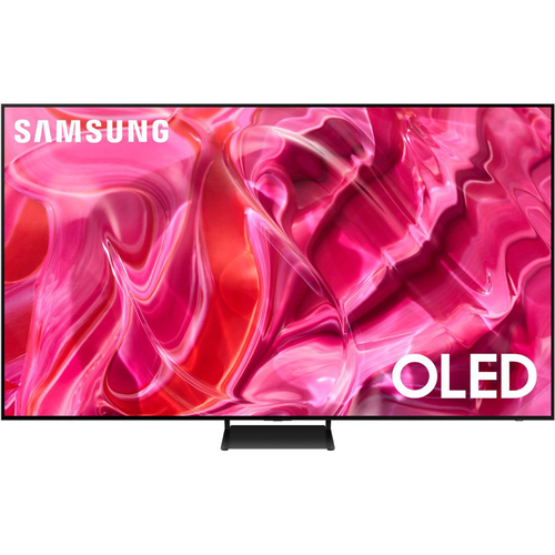 Samsung QN83S90CA 83 Inch OLED 4K Smart TV (2023)