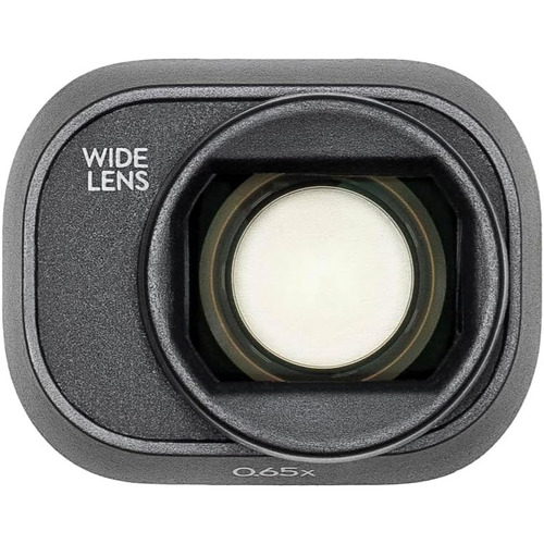 Mini 4 Pro Wide-Angle Lens