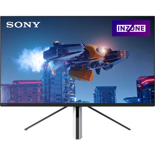 Sony 27` INZONE M3 Full HD HDR 240Hz Gaming Monitor - Open Box