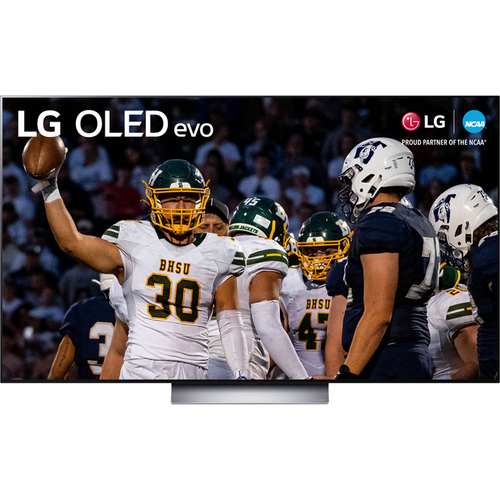 LG OLED evo C3 65 Inch HDR 4K Smart OLED TV (2023) - Open Box