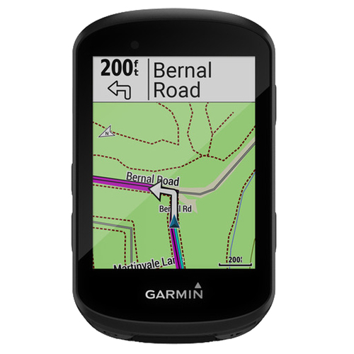 Garmin Edge 530 GPS Cycling Computer (Refurbished) 