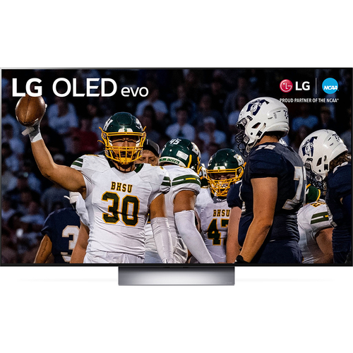 LG OLED evo G3 65-Inch 4K Smart TV (2023) - Open Box