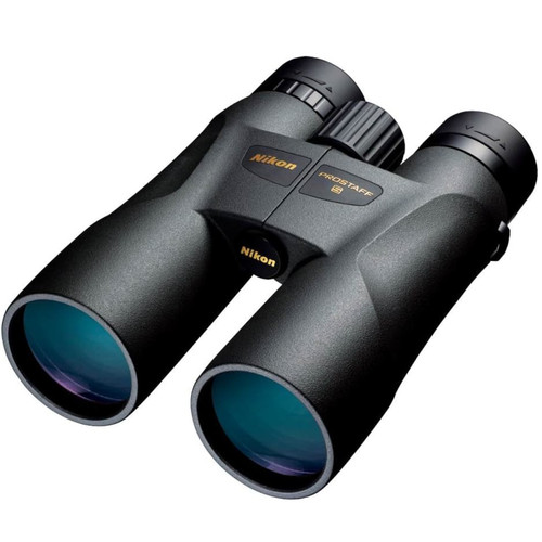 Nikon PROSTAFF 5 Binoculars 12x50 - 7573 - Refurbished