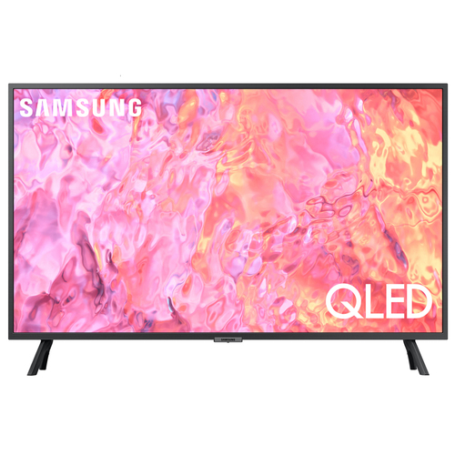 Samsung QN55Q60CA 55 Inch QLED 4K Smart TV (2023)