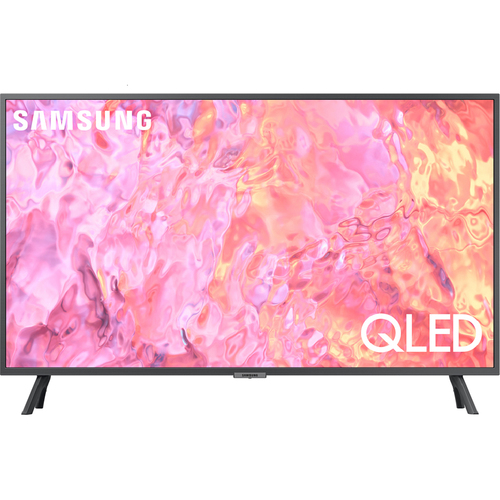 Samsung QN65Q60CA 65 Inch QLED 4K Smart TV (2023) - Open Box