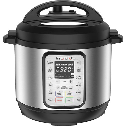 Instant Pot Instant Pot Duo Plus 9-in-1 Electric Pressure Cooker - Refurbished