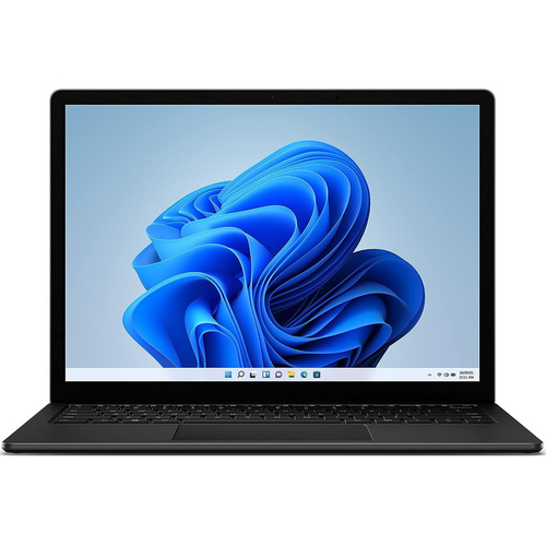 Microsoft Surface Laptop 4 13.5` Intel i7, 16GB/512GB Touch, Black - 5EB-00001