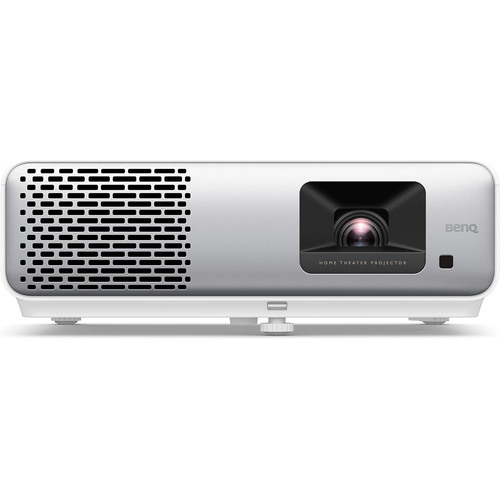 BenQ HT2060 1080p HDR LED Home Theater Projector with Low Latency - Refurbished