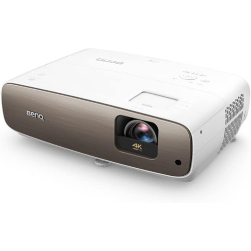 BenQ HT3560 True 4K Home Theater Projector with HDR - Refurbished