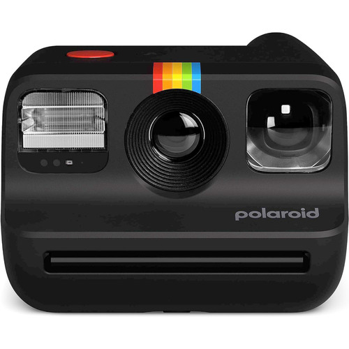 Polaroid Originals Go Generation 2 Instant Camera - Black