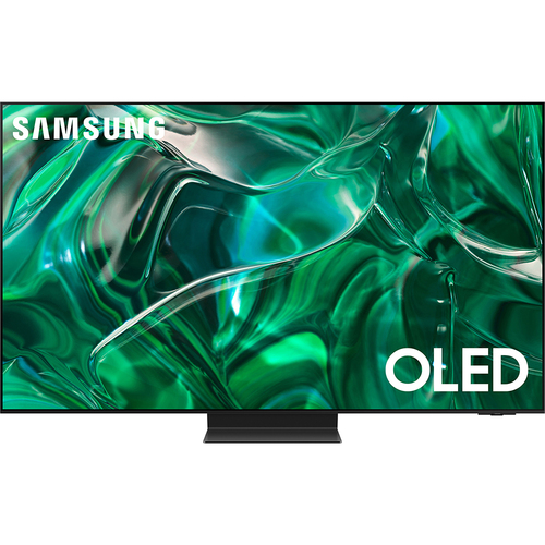 Samsung S95C 55 inch HDR Quantum Dot OLED Smart TV (2023) - Open Box