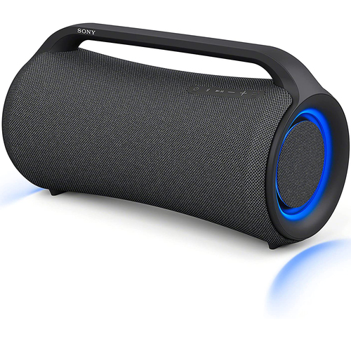 Sony X-Series Portable Bluetooth Wireless Speaker - SRSXG500 - Refurbished