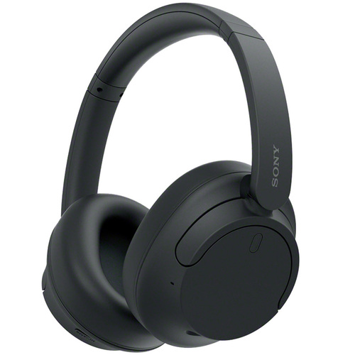 Sony WH-CH720N Wireless Noise Cancelling Headphone, Black - Refurbished