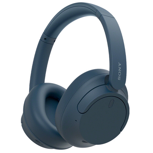 Sony WH-CH720N Wireless Noise Cancelling Headphone, Midnight Blue - Refurbished