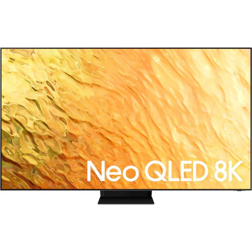 Samsung QN65QN850B 65 Inch Neo QLED 8K Smart TV (2022) - Open Box