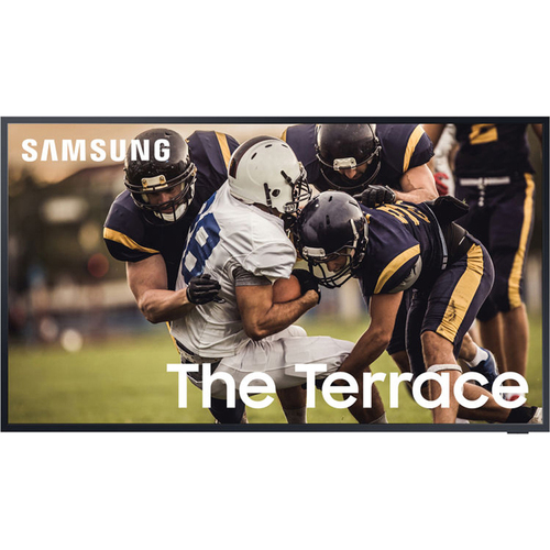 Samsung QN75LST7TA 75` The Terrace QLED 4K UHD HDR Smart TV - Open Box