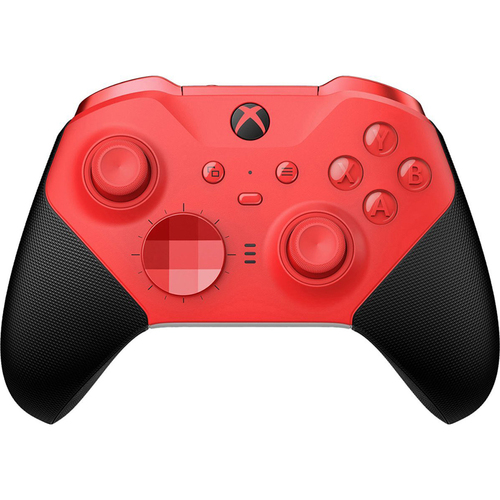 Microsoft Xbox Elite Wireless Controller Series 2, Red - Open Box
