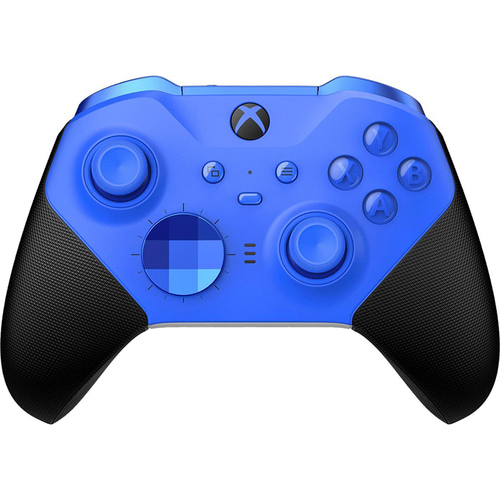 Microsoft Xbox Elite Wireless Controller Series 2, Blue - Open Box