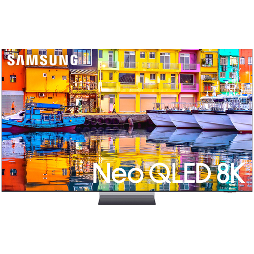 Samsung QN65QN900D 65 Inch Neo QLED 8K Smart TV (2024)