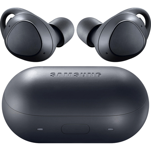 Samsung Gear IconX Bluetooth Cord-free Fitness Earbuds w/ On-board 4Gb MP3 Player