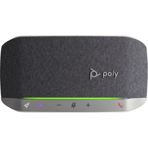 Poly Poly Sync 20-M Speakerphone + USB-A to USB-C Cable