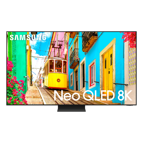 Samsung QN85QN800D 85 Inch Neo QLED 8K Smart TV (2024)