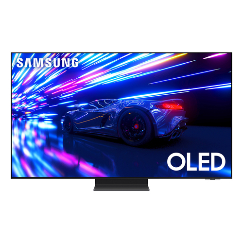 Samsung S95D 77 inch HDR OLED Smart TV (2024)