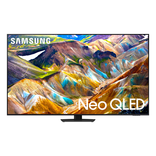 Samsung QN55QN85DB 55 Inch Neo QLED 4K Smart TV (2024)