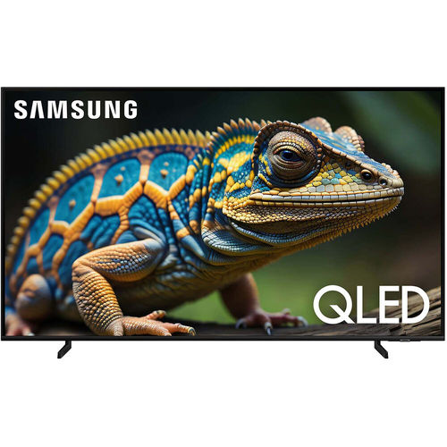 QN32Q60D 32 Inch QLED 4K Smart TV (2024)