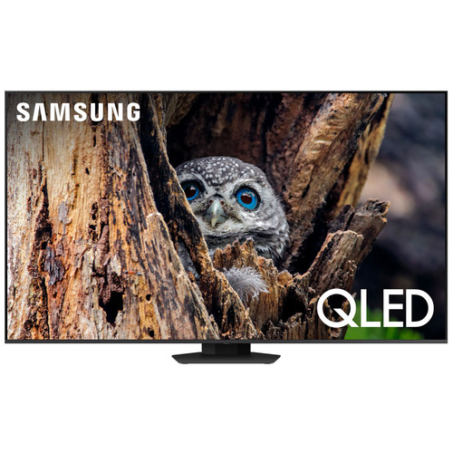 Samsung QN50Q80D 50 Inch QLED 4K Smart TV (2024)