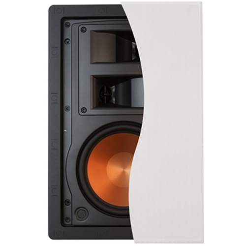 Klipsch R-5650-W II In-Wall Speaker - White (Each)