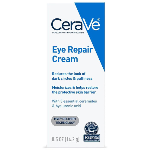 CeraVe Eye Care Cream