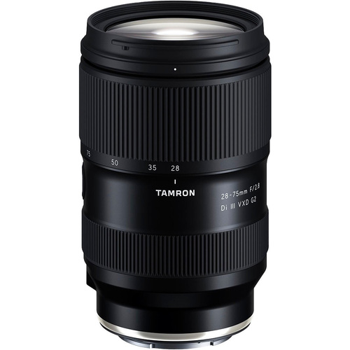 Tamron 28-75mm F2.8 Di III VXD G2 Lens for Nikon Z-Mount Full-frame Mirrorless A063